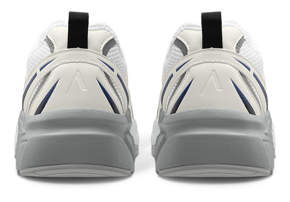 ARKK Collection Oserra Mesh S-SP | White Marshmallow | Men Oserra
